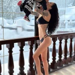 Cum arata Roxana Vancea, inainte sa slabeasca 13 kilograme 4