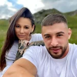 Cum arata Roxana Vancea, inainte sa slabeasca 13 kilograme 8