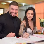 Cum arata Roxana Vancea, inainte sa slabeasca 13 kilograme 9