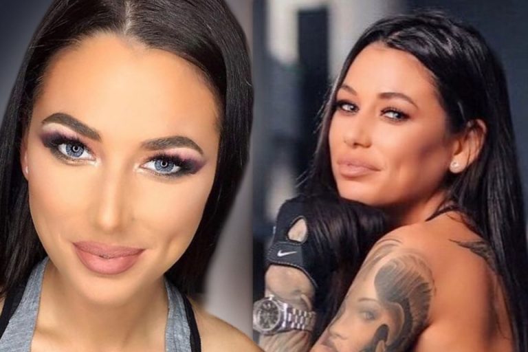 Cum arăta Roxana Vancea, înainte să slăbească 13 kilograme. Avea un bust impresionant și atrăgea toate privirile, imagini de colecție