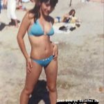 Cum arata Ruby, inainte sa-si faca operatii estetice 2