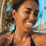 Cum arata Ruby, inainte sa-si faca operatii estetice 7