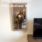 Cum arata apartamentul Biancai Dragusanu din Dubai 12