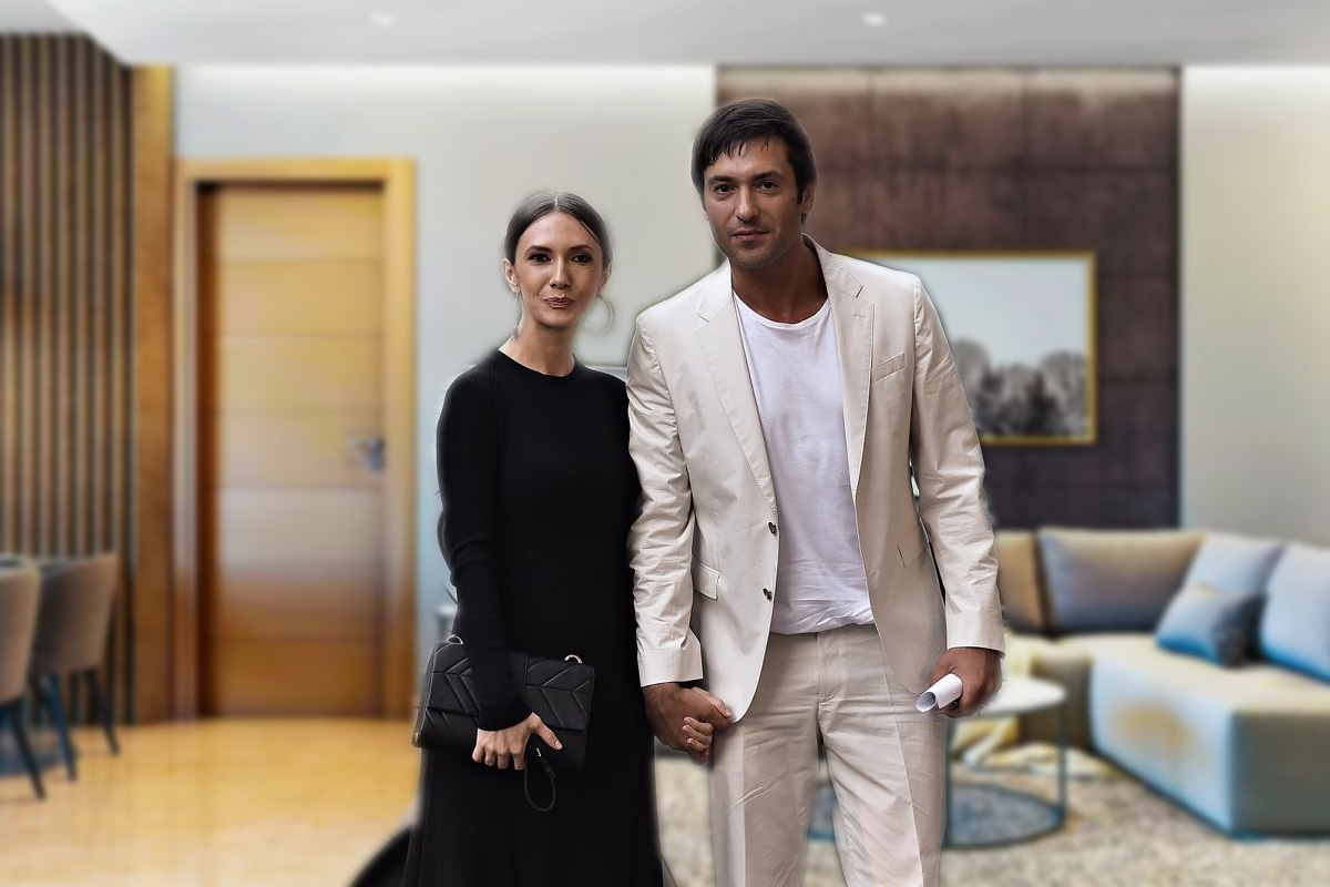 Cum arată casa în care stau Adela Popescu și Radu Vâlcan, alături de cei trei copii. Imagini impresionante, patul matrimonial a costat peste 5000 de euro