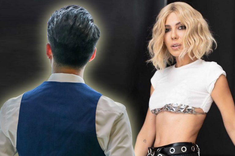 Sore și-a refăcut viața după despărțirea de tatăl fetiței sale. Cum arată noul ei iubit, prima imagine în doi