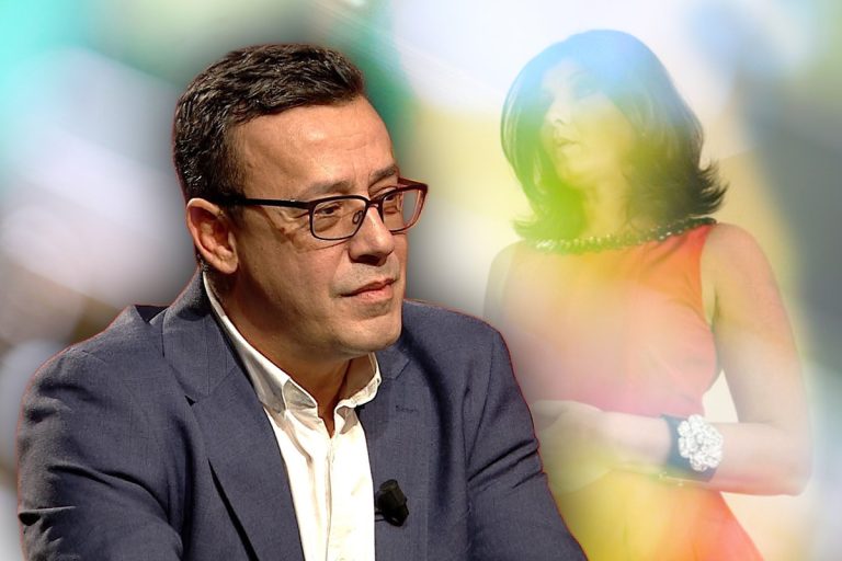 Cum arată și cu ce se ocupă soția lui Victor Ciutacu. Prezentatorul a recunoscut că aceasta câștigă mai bine decât el