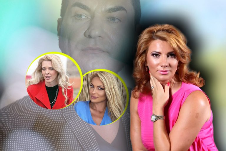 Cum i s-a schimbat viața Mihaelei Borcea după divorțul de Cristi Borcea: „A fost o perioadă plină de provocări”. A spus adevărul despre Alina Vidican și Valentina Pelinel