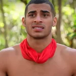Cum il cheama de fapt pe Gheboasa, fostul concurent de la Survivor Romania 7