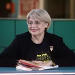 Irina Margareta Nistor