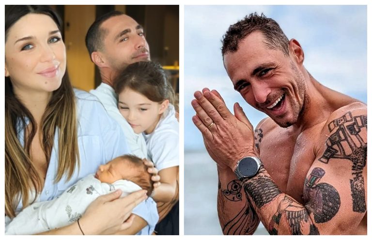 Cum reușește Vladimir Drăghia să gestioneze relația dintre fiicele lui, între care există o diferență de 5 ani: „Într-adevăr sunt tot felul de încercări” VIDEO EXCLUSIV