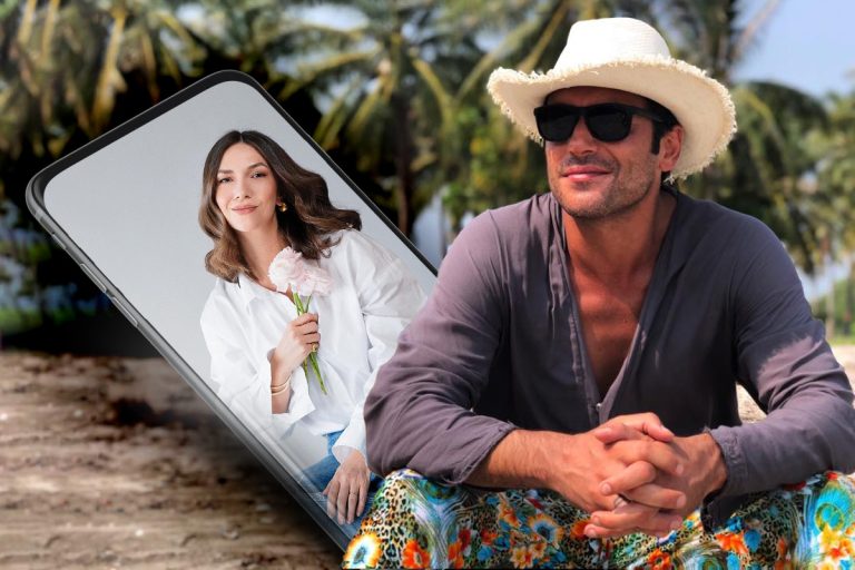 Cum s-a pozat Adela Popescu în intimitate. I-a trimis apoi imaginea soțului ei, aflat la filmări în Thailanda: “A vrut să mă fiarbă”