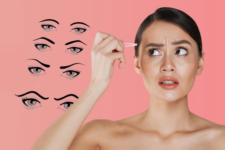 Cum să te pensezi corect acasă. 9 pași esențiali care să te ajute să te bucuri de sprâncene perfecte