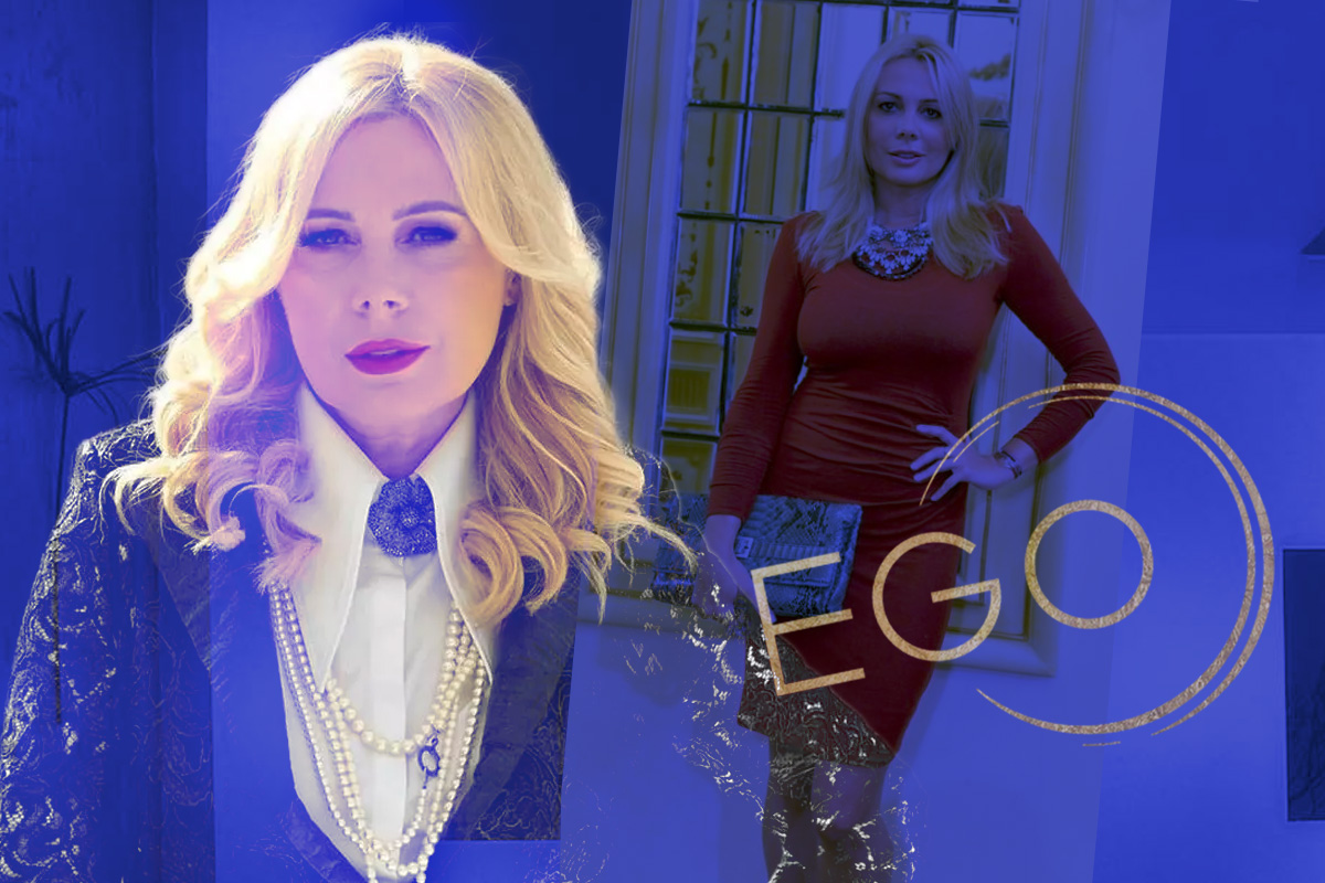 Cum si-a stricat Dana Savuica tenul