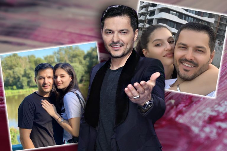 Ce îi cere fiica cea mică, la doar 7 ani, lui Liviu Vârciu: „Banii mei sunt banii copiilor”. Ce vrea artistul să le ofere: „Am mâncat eu parizer destul” VIDEO EXCLUSIV