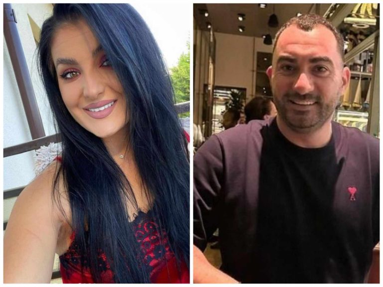 De ce Larisa Popa l-a „părăsit” pe Pescobar, de fapt. Motivul real pentru care și-a dat demisia de la Taverna Racilor s-a aflat!