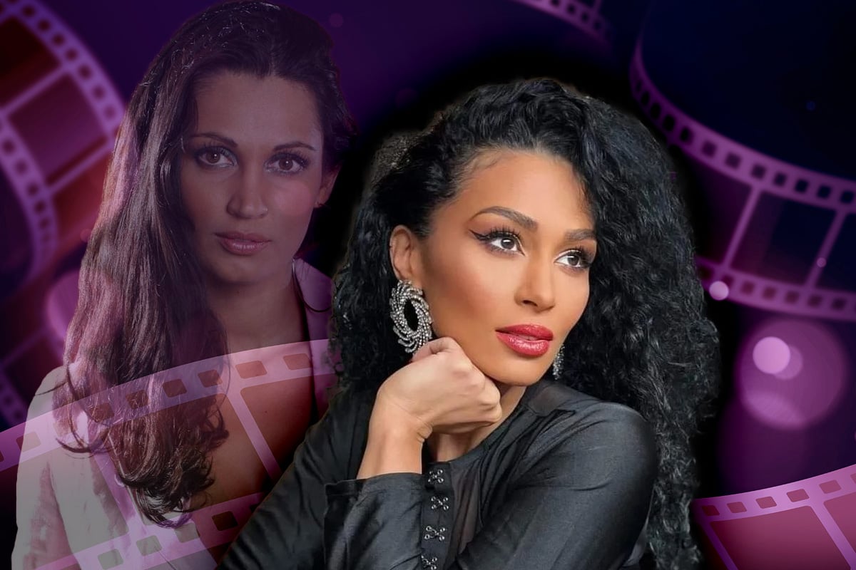 De ce Majda Aboulumosha nu mai apare in serialele din Romania