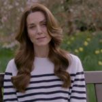De ce a aparut Kate Middleton singura in videoclipul prin care a anuntat ca are cancer