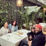 De ce a divortat Nicolai Tand de prima sotie 1