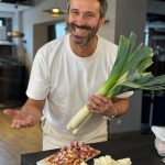 De ce a divortat Nicolai Tand de prima sotie 5