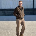 De ce a divortat Nicolai Tand de prima sotie 6