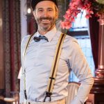 De ce a divortat Nicolai Tand de prima sotie 7