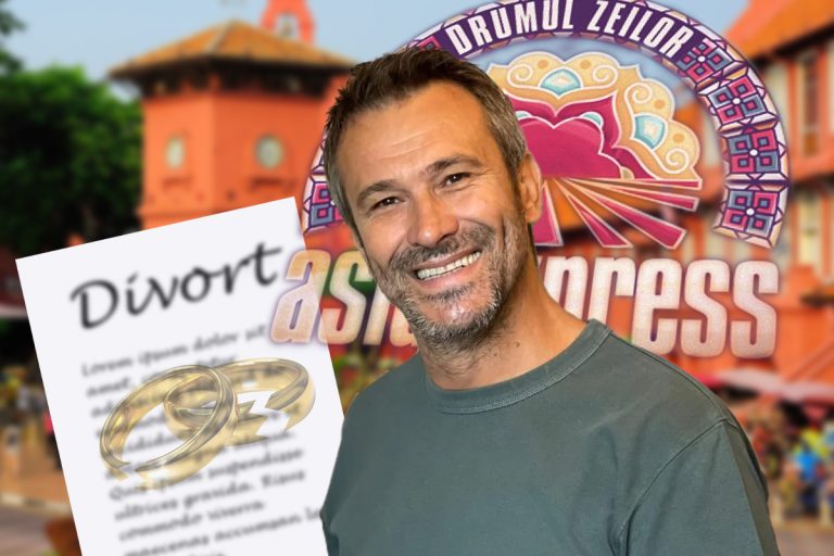 De ce a divorțat Nicolai Tand de prima soție. Povestea mai puțin știută a concurentului de la Asia Express 2024