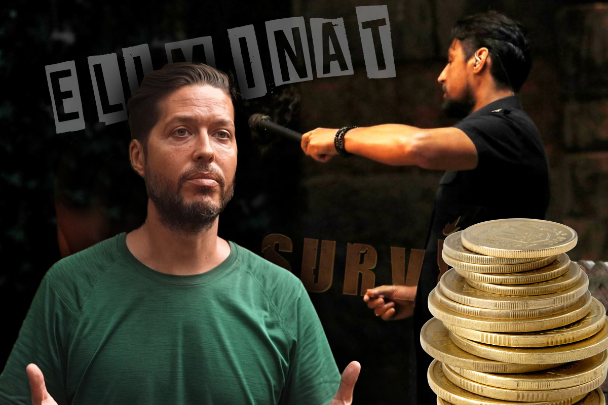 De ce a fost eliminat Jorge de la Survivor All Stars, de fapt. Câți bani a primit pentru două luni de concurs, suma e colosală!