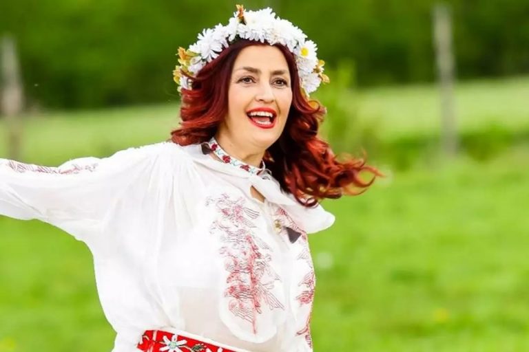 De ce a fost înmormântată Rona Hartner în rochie de mireasă. Sora artistei a făcut mărturisirea cu ochii în lacrimi