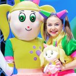 De ce a parasit Vero Caliman, Fetita Zurli, proiectul care a facut-o celebra 6