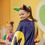 De ce a parasit Vero Caliman, Fetita Zurli, proiectul care a facut-o celebra 9