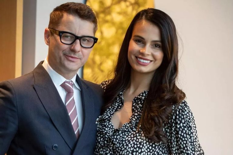 De ce a vrut să divorțeze Anca Serea de Adi Sînă. Cine a fost de vină, vedeta a scos totul acum la iveală