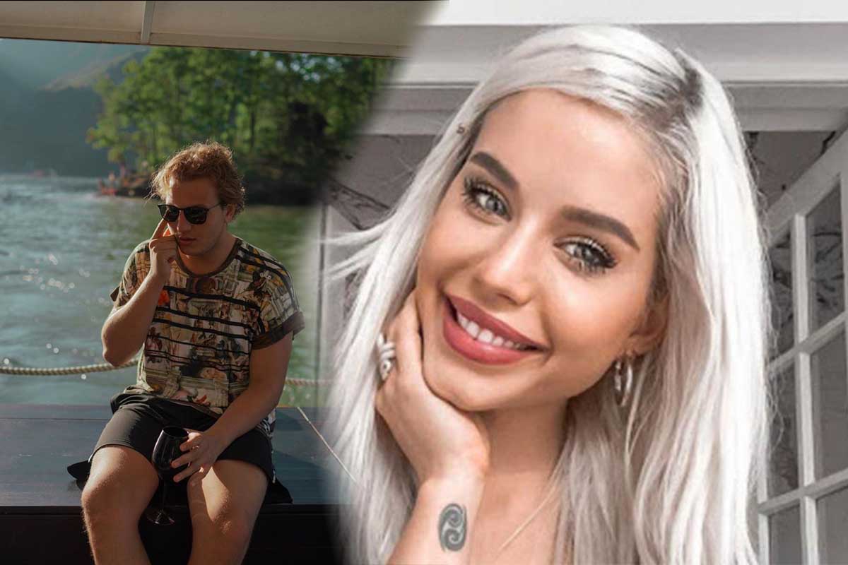 De ce au divortat de fapt Carmen Grebenisan si Alex Militaru