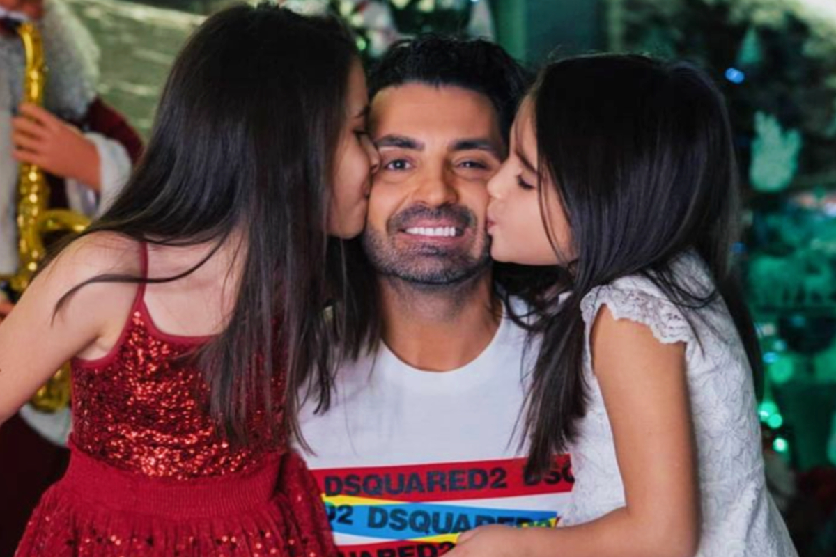 De ce fetele lui Pepe au ales să locuiască cu el și nu cu mama lor, Raluca Pastramă. Merg la ea doar în vizită, artistul a surprins pe toată lumea cu aceste dezvăluiri