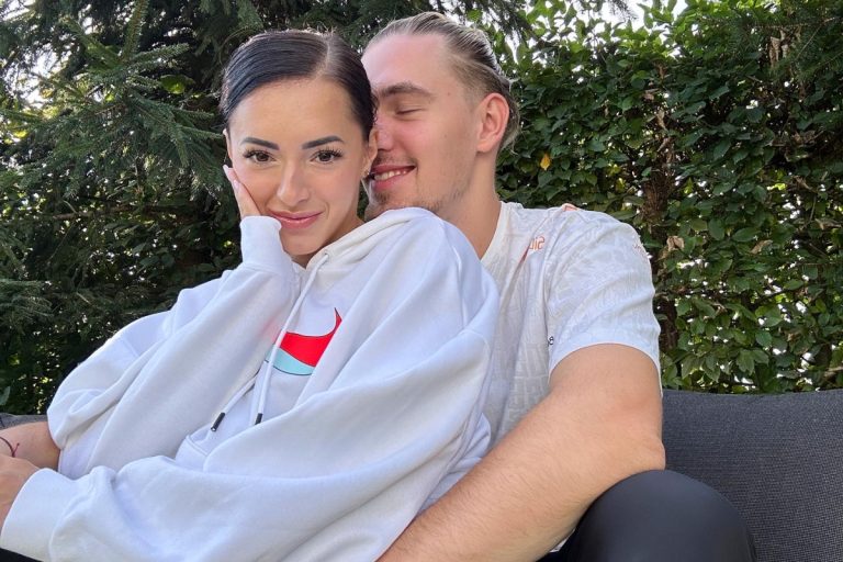 De ce superstiție ține cont Cristian Chiriță, viitorul soț al Larisei Iordache, înainte de nuntă: „Vreau să îi văd reacția!” VIDEO EXCLUSIV