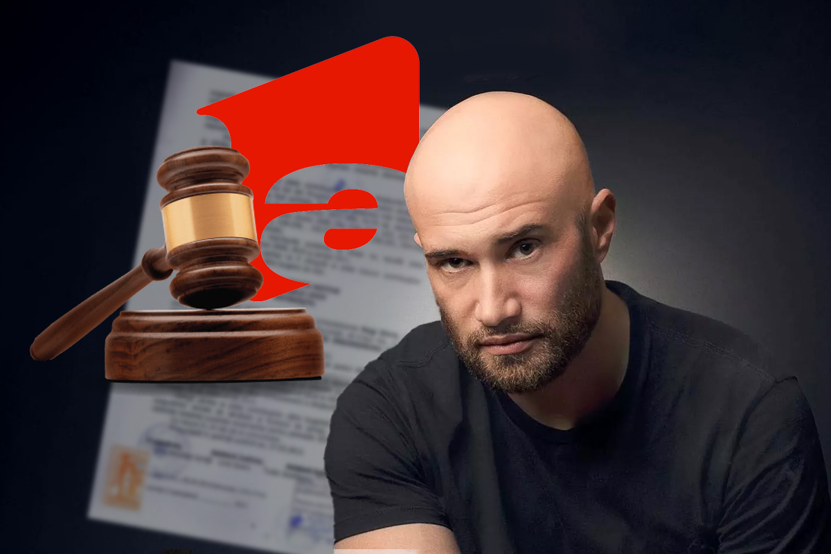 Decizia data de instanta in procesul dintre Mihai Bendeac si Antena 1