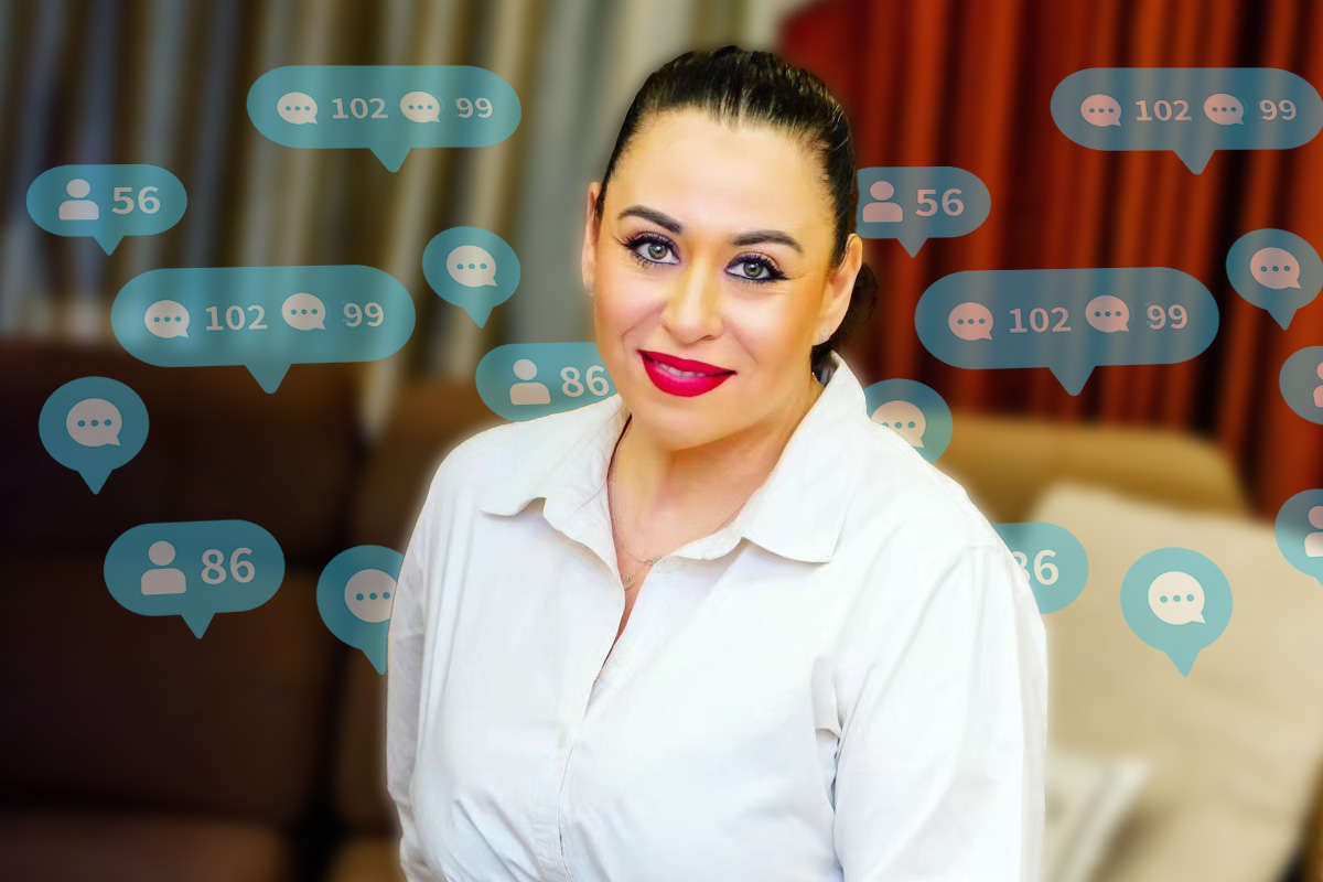 Decizia luată de Oana Roman, la o săptămână de la înmormântarea mamei sale. Fanii sunt surprinși