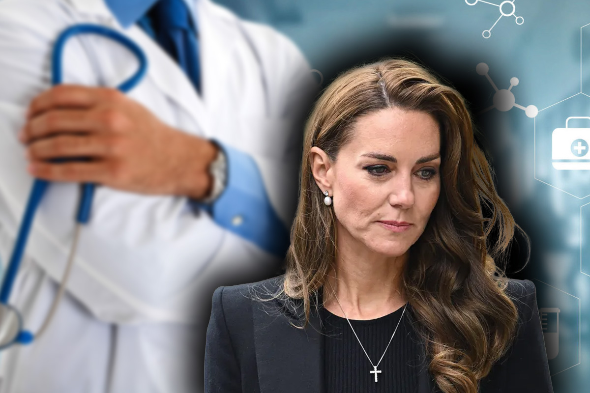 Decizia radicală luată de Kate Middleton imediat ce a aflat că are cancer. A fost cel mai dureros moment