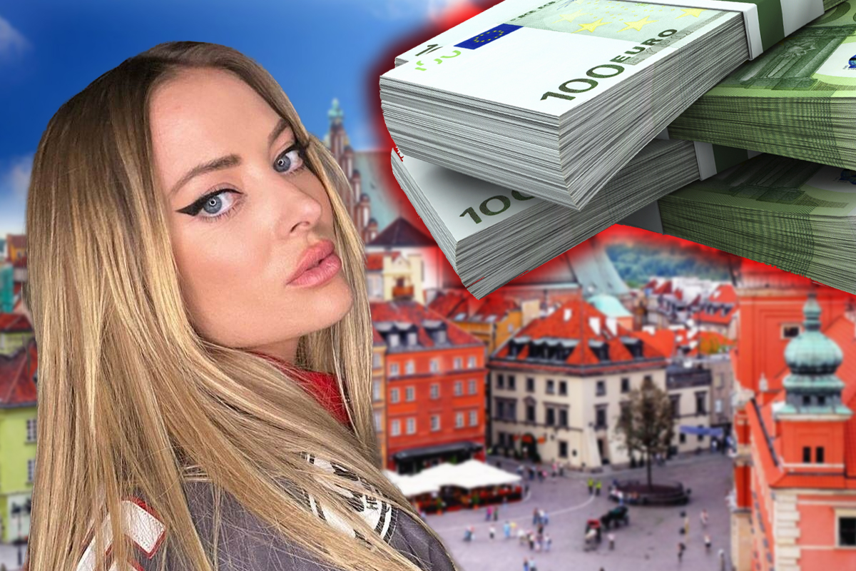 Delia Matache, victima unei escrocherii online