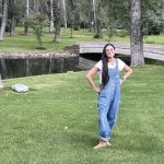 Demi Moore, in costum de baie la 60 de ani 6