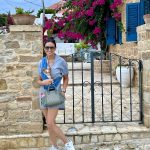 Demi Moore, in costum de baie la 60 de ani 9