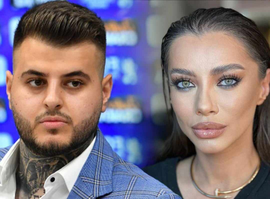 Despartirea momentului in showbiz. Adrian Mititelu Jr. si Oana Marica nu mai formeaza un cuplu EXCLUSIV