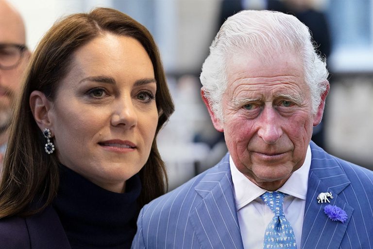 Detaliul îngrijorător care s-a observat la regele Charles la prima apariție publică după ce Kate Middleton a anunțat că are cancer