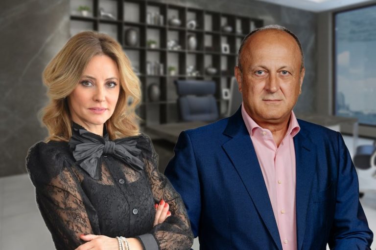 Diana Șucu face dezvăluiri despre relația profesională cu soțul ei, Dan Șucu: ”Nu este șeful” VIDEO EXCLUSIV