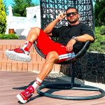 Dorian Popa a spus clar cati bani a cheltuit ca sa viziteze SUA 2