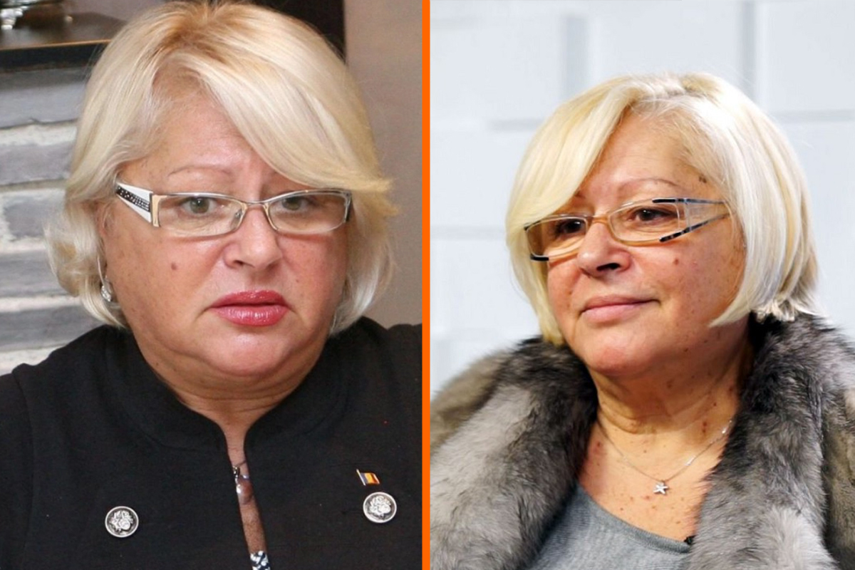 Dramele care au marcat-o pe Mirabela Dauer