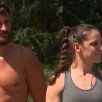 Eliminare neasteptata la Survivor All Stars 2024 7