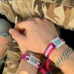 Erika Isac are un nou iubit dupa despartirea de Adi Istrate