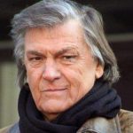 Florin Piersic Jr. nu mai vorbeste de 20 de ani cu tatal sau 6