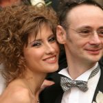 Fotografii rare cu Mihai Albu din tinerețe. Cu ce se ocupa și cum arăta designerul în comunism