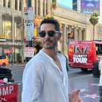 George Burcea a dat lovitura 4